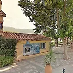 Lumineux En Bord De A Cavaliere, 4 Couchages, Vue Imprenable - Fr-1-251-433 * Le Lavandou