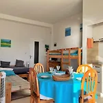 Lumineux En Bord De A Cavaliere, 4 Couchages, Vue Imprenable - Fr-1-251-433 Apartment