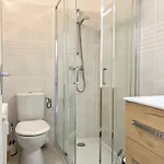Lumineux En Bord De A Cavaliere, 4 Couchages, Vue Imprenable - Fr-1-251-433 Apartment