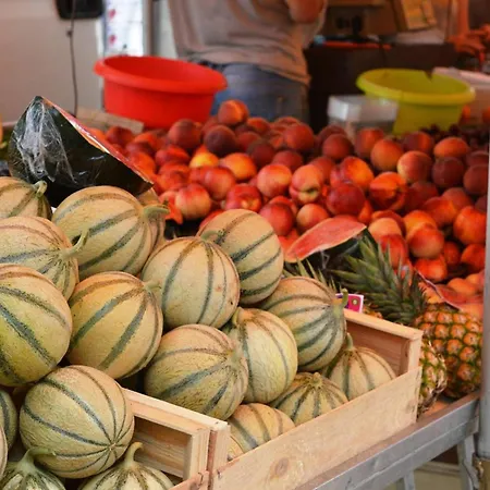 Lumineux En Bord De A Cavaliere, 4 Couchages, Vue Imprenable - Fr-1-251-433 *