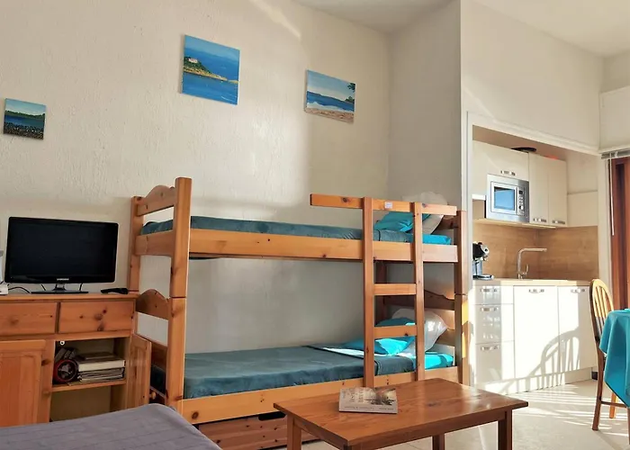 Lumineux En Bord De A Cavaliere, 4 Couchages, Vue Imprenable - Fr-1-251-433