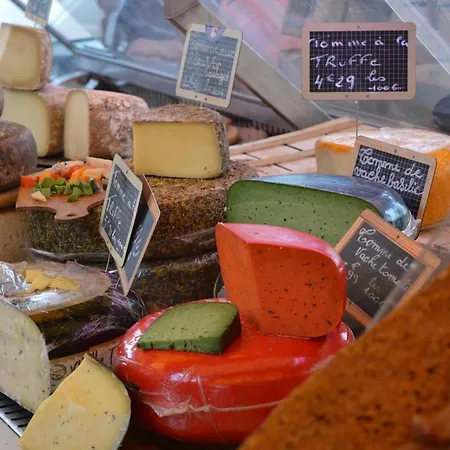 Lumineux En Bord De A Cavaliere, 4 Couchages, Vue Imprenable - Fr-1-251-433 Apartment *