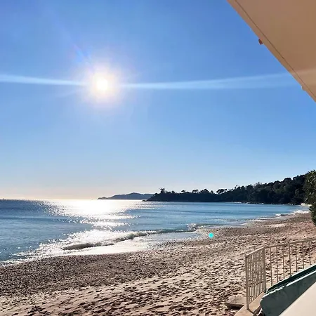 Apartment Lumineux En Bord De A Cavaliere, 4 Couchages, Vue Imprenable - Fr-1-251-433 *