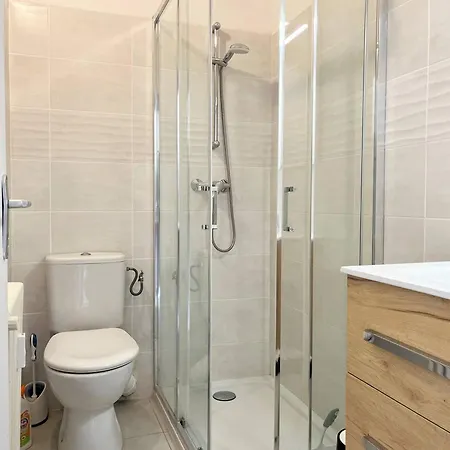 Lumineux En Bord De A Cavaliere, 4 Couchages, Vue Imprenable - Fr-1-251-433 Apartment