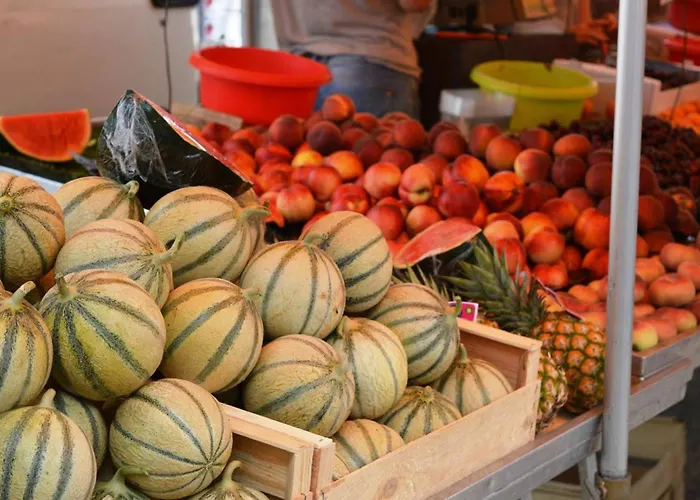 Lumineux En Bord De A Cavaliere, 4 Couchages, Vue Imprenable - Fr-1-251-433 *