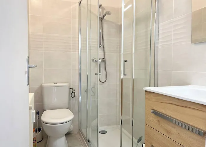 Lumineux En Bord De A Cavaliere, 4 Couchages, Vue Imprenable - Fr-1-251-433 Apartman